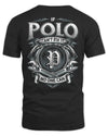 POLO AP81-K4-626 - Personalized Ahmed Quote Apparel “If Ahmed Can't Fix It, No One Can”