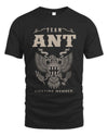 ANT TP06-K82 – Personalized Classic Style Apparel “Team NAME Lifetime Member”
