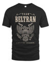 BELTRAN TP06-K82 – Personalized Classic Style Apparel “Team NAME Lifetime Member”
