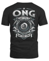 ONG AP81-K4-626 - Personalized Ahmed Quote Apparel “If Ahmed Can't Fix It, No One Can”