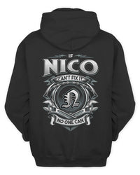 Unisex Hoodie