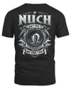 NUCH AP81-K4-626 - Personalized Ahmed Quote Apparel “If Ahmed Can't Fix It, No One Can”