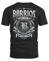 BARRIOS AP81-K4-626 - Personalized Ahmed Quote Apparel “If Ahmed Can't Fix It, No One Can”