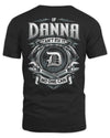 DANNA AP81-K4-626 - Personalized Ahmed Quote Apparel “If Ahmed Can't Fix It, No One Can”