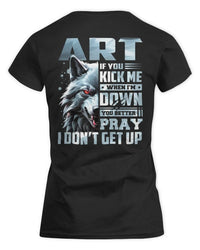 Women's Standard T-Shirt