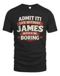 Unisex Standard T-Shirt
