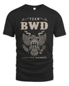BWD TP06-K82 – Personalized Classic Style Apparel “Team NAME Lifetime Member”