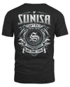 SUNISA AP81-K4-626 - Personalized Ahmed Quote Apparel “If Ahmed Can't Fix It, No One Can”