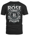 ROSE AP81-K4-626 - Personalized Ahmed Quote Apparel “If Ahmed Can't Fix It, No One Can”