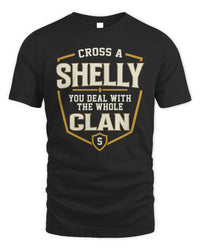 Unisex Standard T-Shirt