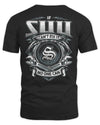 SUU AP81-K4-626 - Personalized Ahmed Quote Apparel “If Ahmed Can't Fix It, No One Can”