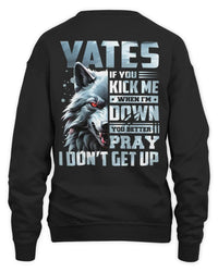 Unisex Sweatshirt