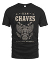 CHAVES TP06-K82 – Personalized Classic Style Apparel “Team NAME Lifetime Member”