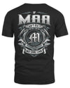 MAA AP81-K4-626 - Personalized Ahmed Quote Apparel “If Ahmed Can't Fix It, No One Can”