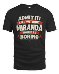 Unisex Standard T-Shirt