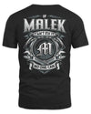 MALEK AP81-K4-626 - Personalized Ahmed Quote Apparel “If Ahmed Can't Fix It, No One Can”