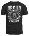 ARDILA AP81-K4-626 - Personalized Ahmed Quote Apparel “If Ahmed Can't Fix It, No One Can”