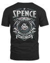 SPENCE AP81-K4-626 - Personalized Ahmed Quote Apparel “If Ahmed Can't Fix It, No One Can”