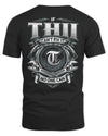THII AP81-K4-626 - Personalized Ahmed Quote Apparel “If Ahmed Can't Fix It, No One Can”