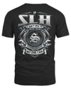 SLH AP81-K4-626 - Personalized Ahmed Quote Apparel “If Ahmed Can't Fix It, No One Can”