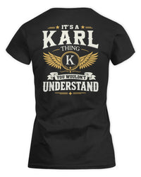 Women's Standard T-Shirt
