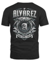 ALVAREZ AP81-K4-626 - Personalized Ahmed Quote Apparel “If Ahmed Can't Fix It, No One Can”