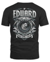 EDUARD AP81-K4-626 - Personalized Ahmed Quote Apparel “If Ahmed Can't Fix It, No One Can”