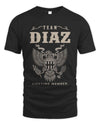 DIAZ TP06-K82 – Personalized Classic Style Apparel “Team NAME Lifetime Member”