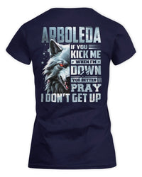 Women's Standard T-Shirt