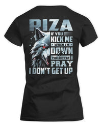 Women's Standard T-Shirt
