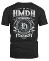 HMDH AP81-K4-626 - Personalized Ahmed Quote Apparel “If Ahmed Can't Fix It, No One Can”