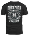 BLACKBURN AP81-K4-626 - Personalized Ahmed Quote Apparel “If Ahmed Can't Fix It, No One Can”