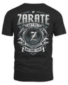 ZARATE AP81-K4-626 - Personalized Ahmed Quote Apparel “If Ahmed Can't Fix It, No One Can”