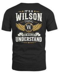 Unisex Standard T-Shirt