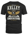 KELLEY KT06-M008 It’s a [NAME] Thing – You Wouldn’t Understand | Personalized Vintage T-Shirt