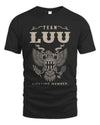 LUU TP06-K82 – Personalized Classic Style Apparel “Team NAME Lifetime Member”