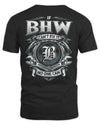 BHW AP81-K4-626 - Personalized Ahmed Quote Apparel “If Ahmed Can't Fix It, No One Can”