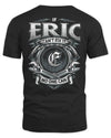 ERIC AP81-K4-626 - Personalized Ahmed Quote Apparel “If Ahmed Can't Fix It, No One Can”