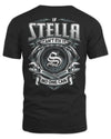 STELLA AP81-K4-626 - Personalized Ahmed Quote Apparel “If Ahmed Can't Fix It, No One Can”