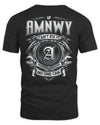 AMNWY AP81-K4-626 - Personalized Ahmed Quote Apparel “If Ahmed Can't Fix It, No One Can”
