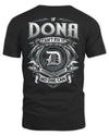 DONA AP81-K4-626 - Personalized Ahmed Quote Apparel “If Ahmed Can't Fix It, No One Can”