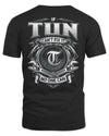 TUN AP81-K4-626 - Personalized Ahmed Quote Apparel “If Ahmed Can't Fix It, No One Can”