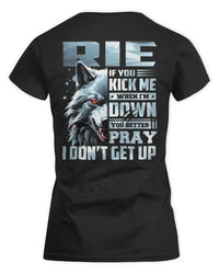 Women's Standard T-Shirt