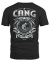CANG AP81-K4-626 - Personalized Ahmed Quote Apparel “If Ahmed Can't Fix It, No One Can”