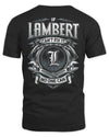 LAMBERT AP81-K4-626 - Personalized Ahmed Quote Apparel “If Ahmed Can't Fix It, No One Can”