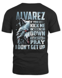 Unisex Standard T-Shirt