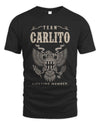 CARLITO TP06-K82 – Personalized Classic Style Apparel “Team NAME Lifetime Member”