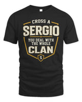Unisex Standard T-Shirt