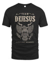 DEJESUS TP06-K82 – Personalized Classic Style Apparel “Team NAME Lifetime Member”