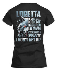 Women's Standard T-Shirt